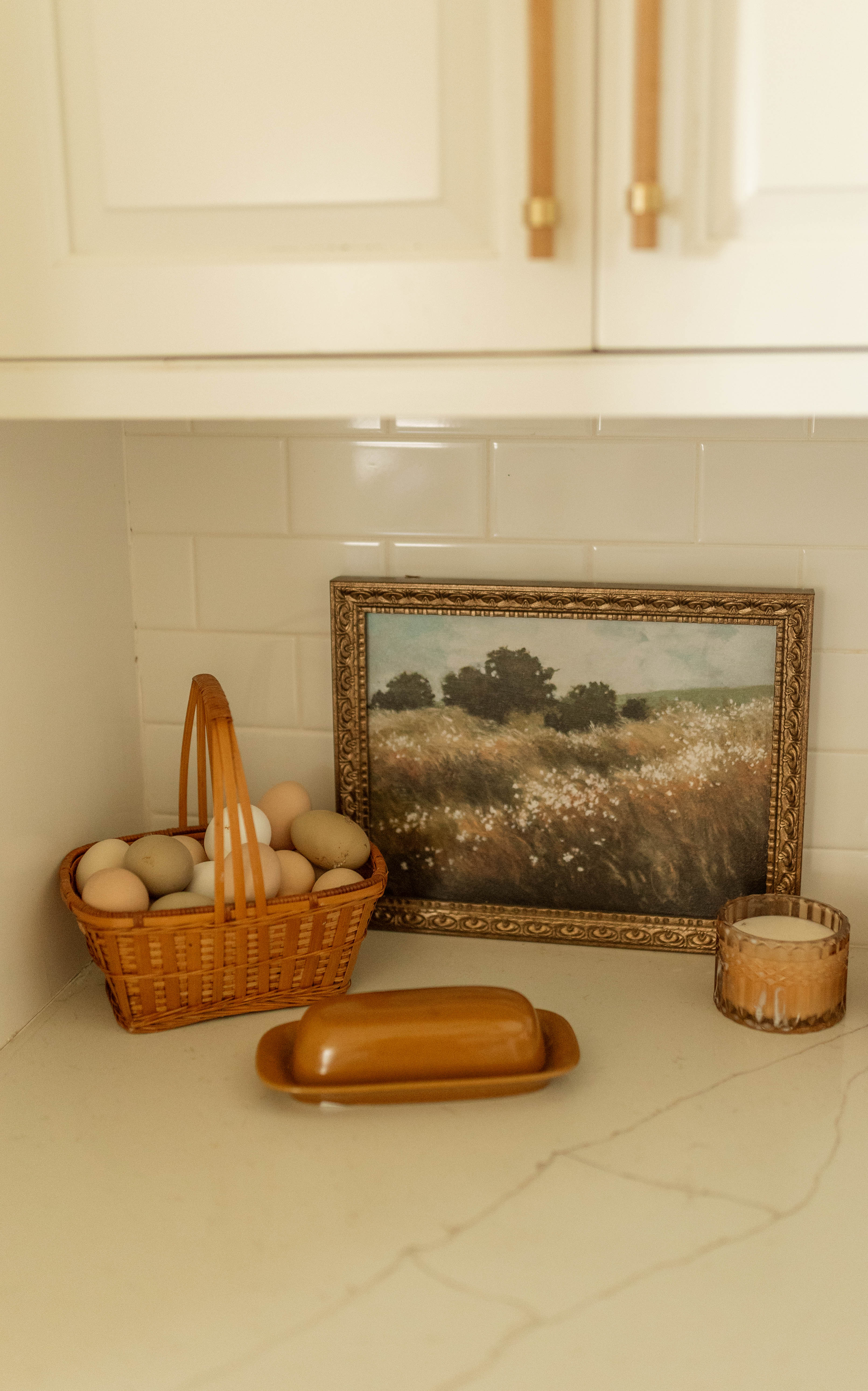 Butter Dish