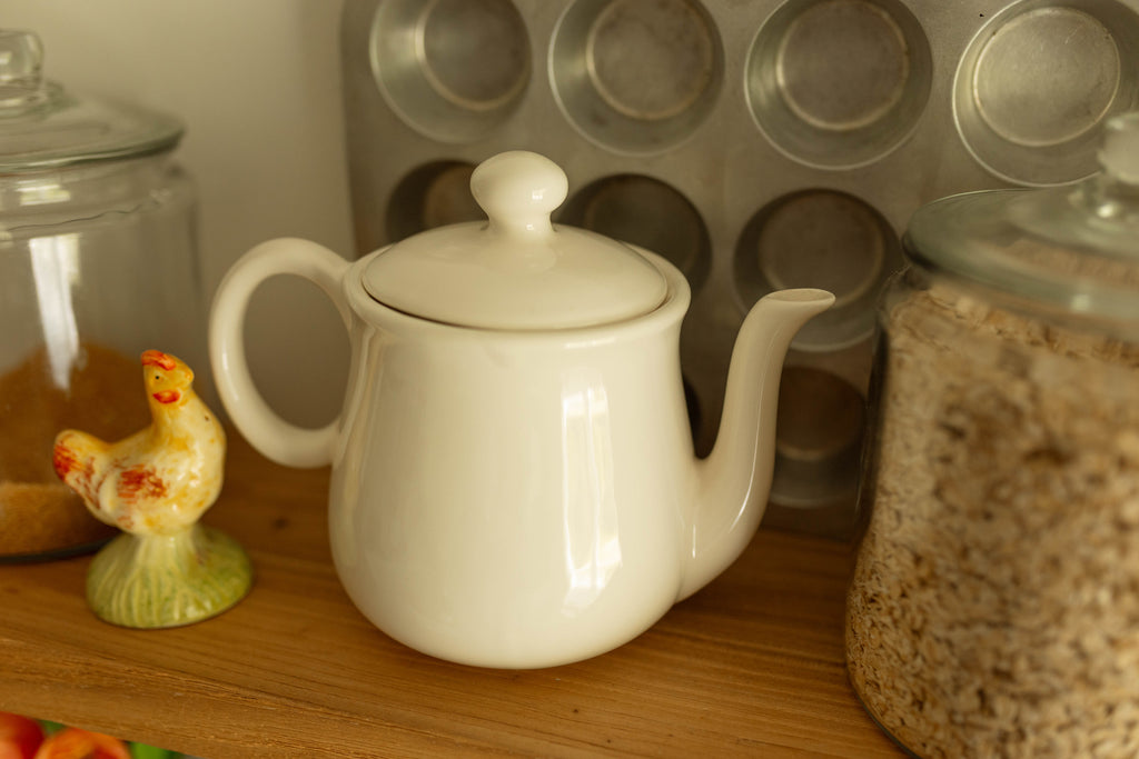 Tea Kettle