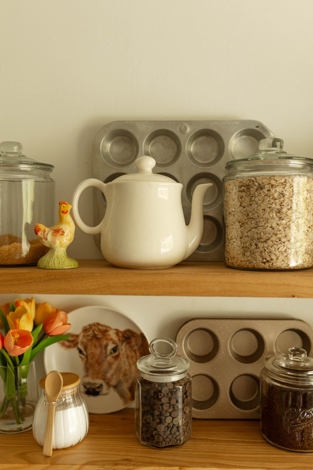 Tea Kettle