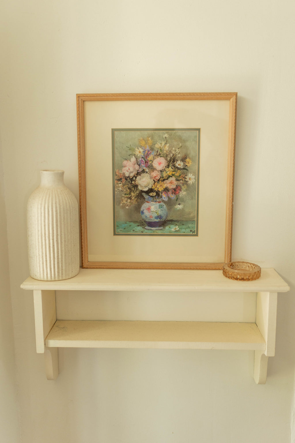 Floral Wall Art